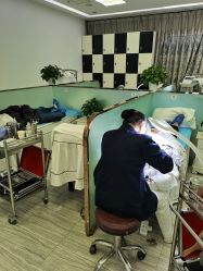 -悟空祛痘·亚健康皮肤管理中心