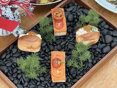 -城市露台景观餐厅(淮海路店)