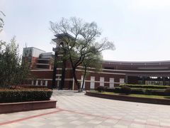 -四川大学(望江校区)