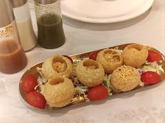 -清真·AL-JANNAT 佳纳特餐厅(狮子桥店)