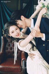点击看大图 -LDIAMON西服定制(温州店)