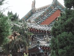 -开封包公祠