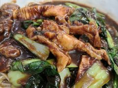 -福海面馆(阳曲店)