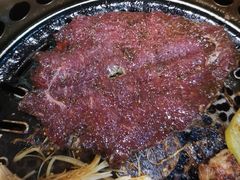 -小花花炭火烤肉·十五年延吉风味(左家庄店)
