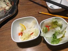 -傣妹火锅(南京东路一店)