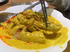 -摩登有记·新派泰国菜(银钻广场店)