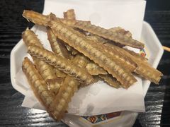 -玄白·炭烤活鳗(上海首店)