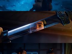 -首都电影院(天津店 中国巨幕)