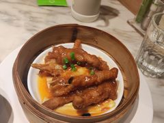 -汤城小厨•粤菜•靓汤(西直门凯德MALL店)