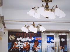 大堂-玲珑餐厅(陕西南路店)