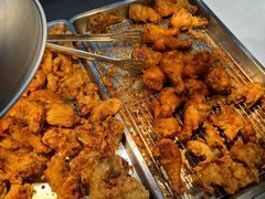 -临榆炸鸡腿(辽宁路店)