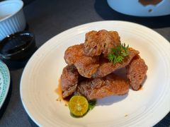 -南里山房·新淮扬菜(徐汇万科店)