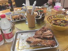 -张记焖窑·十五年专注焖烤(雍和宫店)