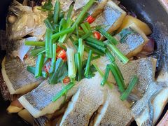 -喜洲翰林餐厅(董家百年老宅店)
