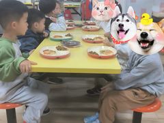 -常德书法幼儿园
