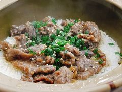 -红星光发煲仔饭(文海店)