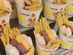 -味子夫鸡柳(解放碑总店)