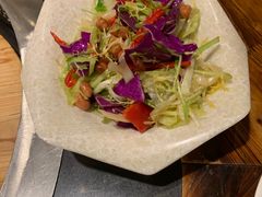 -百事晟渔村木火铁锅炖(玉带湾店)