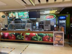 -赛百味SUBWAY(悠唐店)