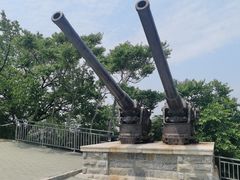 -白玉山景区