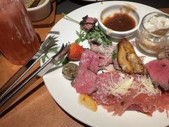 -拉蒂娜·巴西牛排馆 Latina·Brazilian Steakhouse(陆家嘴旗舰店)