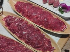 -千牛将·鲜牛肉火锅(开元路店)