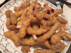 -新吉士·上海菜(浦东LCM置汇旭辉店)