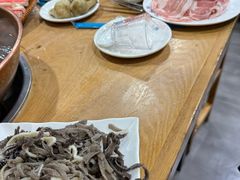 -元盛居(生态大街店)