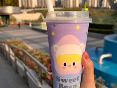 -奈雪的茶(大悦城PRO店)