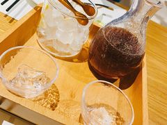 -青梅酒肆PLUS(长白仙岛北路店)