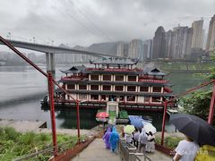 -乌江画廊(彭水苗族土家族自治县)