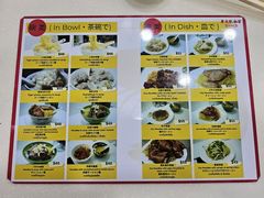 -麦文记面家(佐敦店)