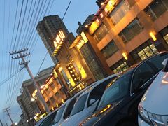-金刚山(学府路店)
