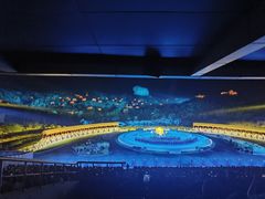 -鼎盛王朝康熙大典实景演出