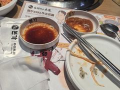 -本家韩国烤肉(青岛万象城店)