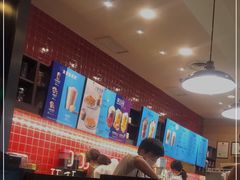 -星巴克(天津大悦城第二店)