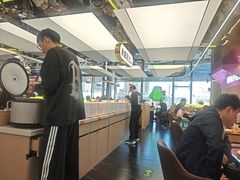 -徐记小怪兽肉蟹煲(中央大街店)