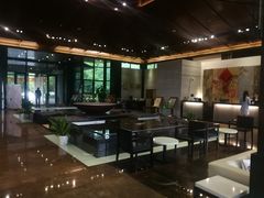 -上海怡沁园度假酒店