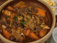 -西江美食舫·江西菜(健德桥店)