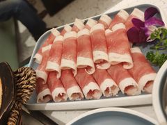 肥牛卷-若爱猪肚鸡·啫啫煲(循礼门M+店)