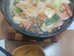 -天瑞福云南过桥米线(十里河店)