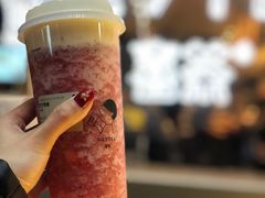 -喜茶(上海正大广场店)