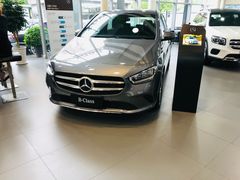 -上海德星奔驰(江杨南路店)