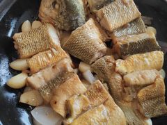 -骏莱海鲜鱼港(五角场店)