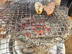 -西塔隆太白烤牛肉馆(图们路店)