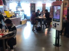 -麦当劳(东急新天地店)