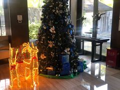 -广州从化都喜泰丽度假酒店温泉