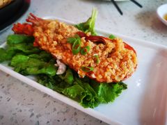 -大锅强·蒸海鲜青岛菜(吾悦广场店)