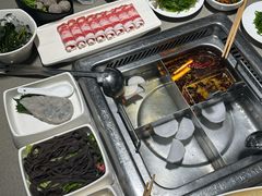 -海底捞火锅(龙岗星河COCO Park店)