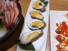 -三石铁板烧(紫竹桥店)
